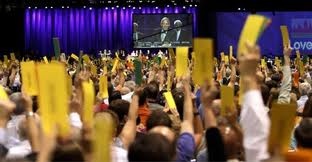 Seven Prayers We Are Praying After SBC&nbsp;14