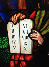 TenCommandments