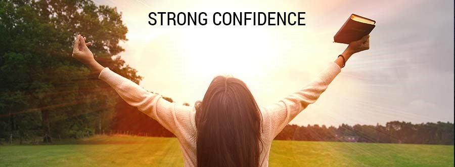 strong-confidence