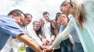 Mission Monday: Connect with&nbsp;People