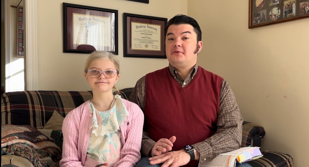 Shepherding Saturday: Thank You for Being a Christian&nbsp;Friend