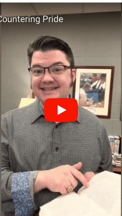 Shepherding Saturday: Countering&nbsp;Pride