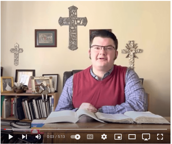 Shepherding Saturday: Is Love a Spiritual&nbsp;Gift