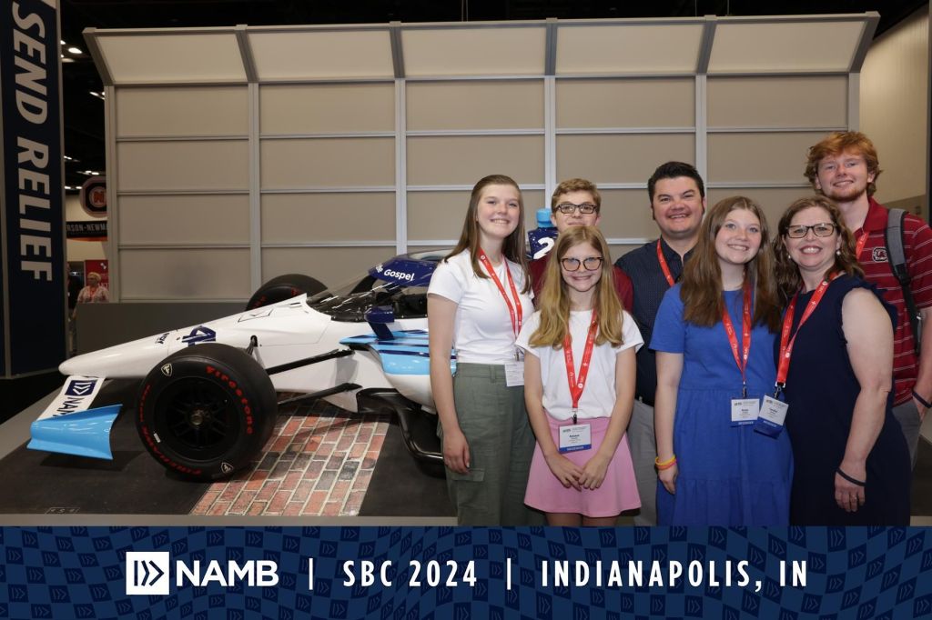 The Road From Indy: Southern Baptist Convention 2024&nbsp;Reflections